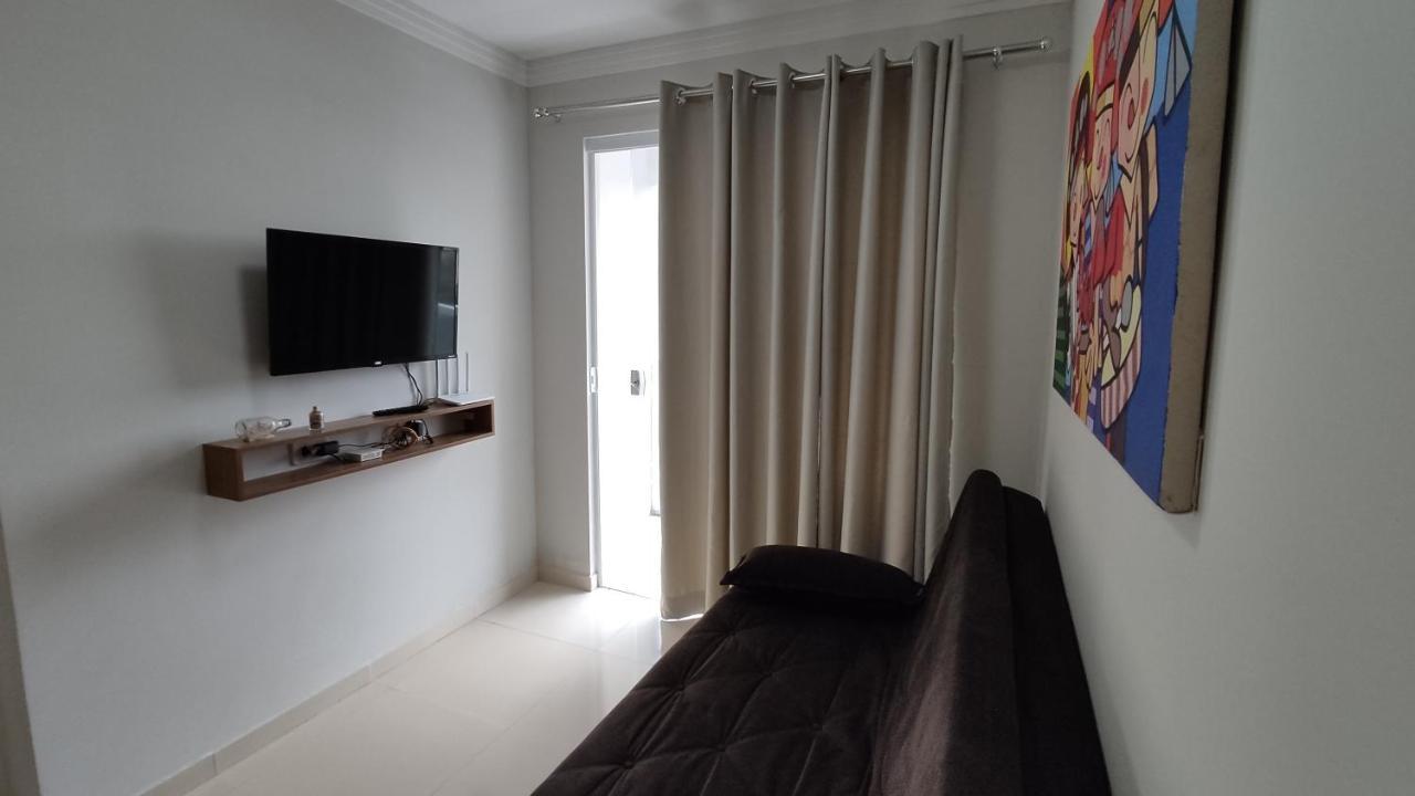Appartement Flat Bella Maré à Maragogi Extérieur photo